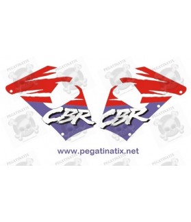 Kit Stickers decals HONDA CBR 900RR FIREBLADE (Compatible Product)