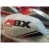 Stickers decals HONDA MBX 75 - 50