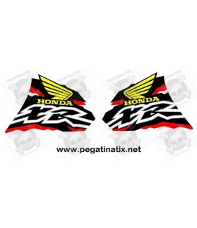 Stickers decals HONDA XR 250 YEAR 1998 (Compatible Product)