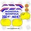 Stickers decals MONTESA 360 H7 (Produto compatível)