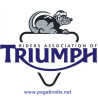 Decals TRIUMPH MOUSE