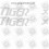 STICKERS TRIUMPH TIGER XRX (Compatible Product)