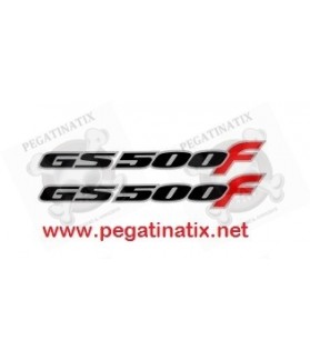 STICKERS DECALS SUZUKI GS-500F (Compatible Product)