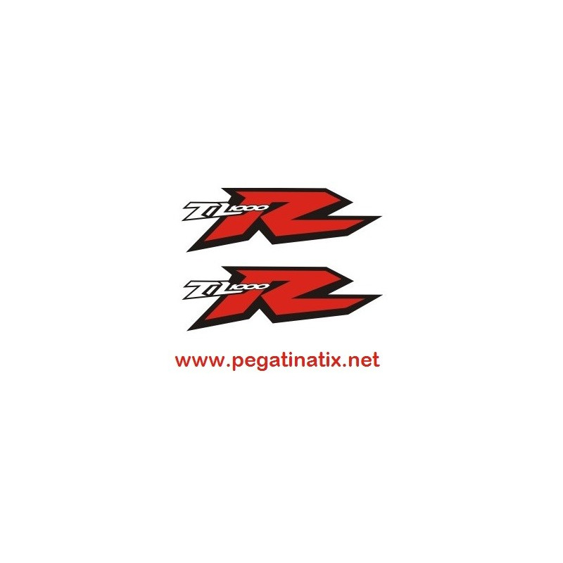  STICKERS DECALS SUZUKI TL1000R