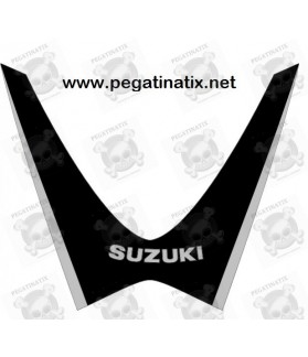  STICKERS DECALS SUZUKI GSXR1000 K5 (Compatible Product)