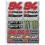 Adhesivo sticker JONAS FOLGER 94 MotoGP set 24x32 cm (Producto compatible)