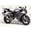 Yamaha YZF-R1 2002 - SILVER VERSION STICKER SET (Compatible Product)