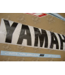 Yamaha YZF-R1 2003 - RED VERSION STICKER SET