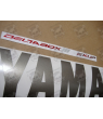 Yamaha YZF-R1 2003 - SILVER VERSION STICKER SET