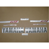 Yamaha YZF-R1 2003 - SILVER VERSION STICKER SET