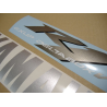 Yamaha YZF-R1 2004 - GREY VERSION STICKER SET