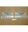 Yamaha YZF-R1 2004 - GREY VERSION STICKER SET