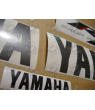 Yamaha YZF-R1 2004 - RED VERSION STICKER SET