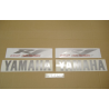 Yamaha YZF-R1 2005 - BLACK VERSION STICKER SET