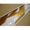 Yamaha YZF-R1 2005 - SP LIMITED EDITION STICKER SET