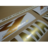 Yamaha YZF-R1 2005 - SP LIMITED EDITION STICKER SET
