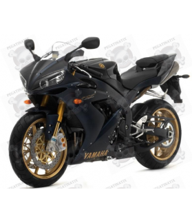 Yamaha YZF-R1 2005 - SP LIMITED EDITION STICKER SET (Compatible Product)