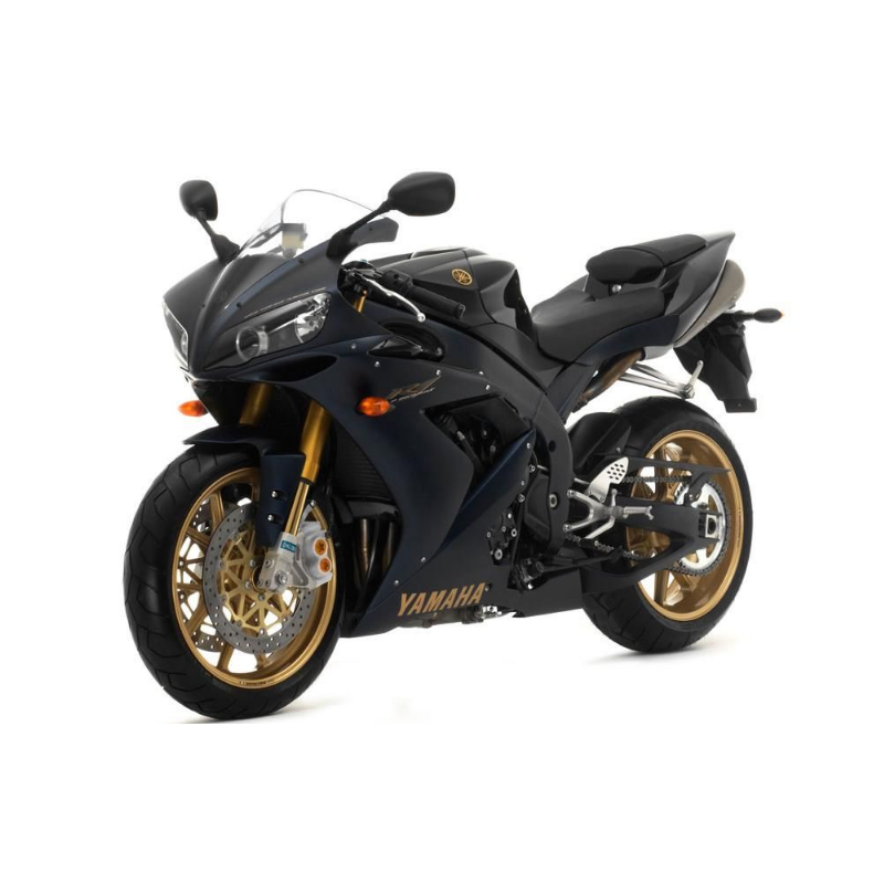 Yamaha YZF-R1 2005 - SP LIMITED EDITION STICKER SET