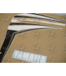 Yamaha YZF-R1 2007 - BLUE VERSION STICKER SET