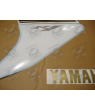 Yamaha YZF-R1 2008 - BLUE VERSION STICKER SET