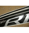 Yamaha YZF-R1 2014 - RED VERSION STICKER SET