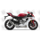 Yamaha YZF-R1 2015 - WHITE/RED VERSION (Compatible Product)