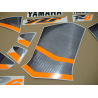 Yamaha YZF-R6 1999 - SILVER/BLACK VERSION 