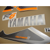 Yamaha YZF-R6 1999 - SILVER/BLACK VERSION 