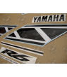 Yamaha YZF-R6 2006 - 50th ANNIVERSARY VERSION DECALS SET