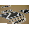 Yamaha YZF-R6 2006 - 50th ANNIVERSARY VERSION DECALS SET