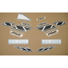 Yamaha YZF-R6 2006 - 50th ANNIVERSARY VERSION DECALS SET