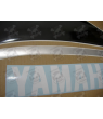 Yamaha YZF-R125 2009 - YELLOW VERSION DECALS SET