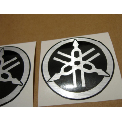 YAMAHA FZ6 FAZER 2006 - GREY VERSION DECALS SET