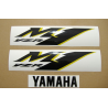 YAMAHA M1 CUSTOM STICKER SET DECALS SET