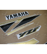 Yamaha YZF-R1 2000-2001 CUSTOM COLOR DECALS SET