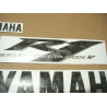 YAMAHA YZF-R1 CUSTOM CAMOUFLAGE DECALS SET