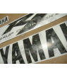 YAMAHA YZF-R1 CUSTOM CAMOUFLAGE DECALS SET