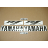YAMAHA YZF-R1 CUSTOM CAMOUFLAGE DECALS SET