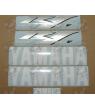 YAMAHA YZF-R1 CUSTOM DECALS SET