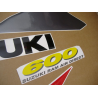 Suzuki GSX-R 600 1997 - RED/GREY/BLACK VERSION DECALS SET Suzuki GSX-R 600 1997 - RED/GREY/BLACK VERSION DECALS SET