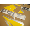 Suzuki GSX-R 600 2000 - YELLOW/BLACK VERSION DECALS SET Suzuki GSX-R 600 2000 - YELLOW/BLACK VERSION DECALS SET