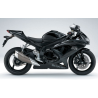 Suzuki GSX-R 750 2008 - BLACK VERSION DECALS SET Suzuki GSX-R 750 2008 - BLACK VERSION DECALS SET