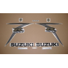 Suzuki GSX-R 750 2010 - BROWN VERSION DECALS SET Suzuki GSX-R 750 2010 - BROWN VERSION DECALS SET