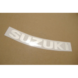 Suzuki GSX-R 1000 2004 - BLACK VERSION VERSION DECALS SET