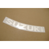 Suzuki GSX-R 1000 2004 - BLACK VERSION VERSION DECALS SET