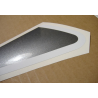 Suzuki GSX-R 1000 2006 - BLACK/GREY VERSION DECALS SET