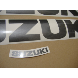 Suzuki GSX-R 1000 2006 - YOSHIMURA EDITION DECALS SET