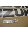 Suzuki GSX-R 1000 2006 - YOSHIMURA EDITION DECALS SET