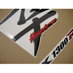 SUZUKI HAYABUSA 2003 - 40th ANNIVERSARY VERSION