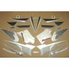Suzuki Hayabusa 2005 - TITANIUM GREY/BLACK VERSION DECALS